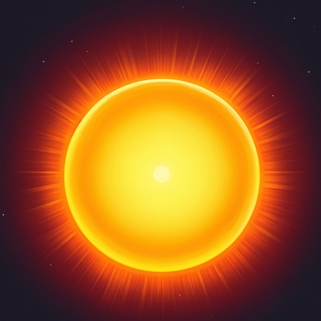 【天文】测试：发现太阳的秘密