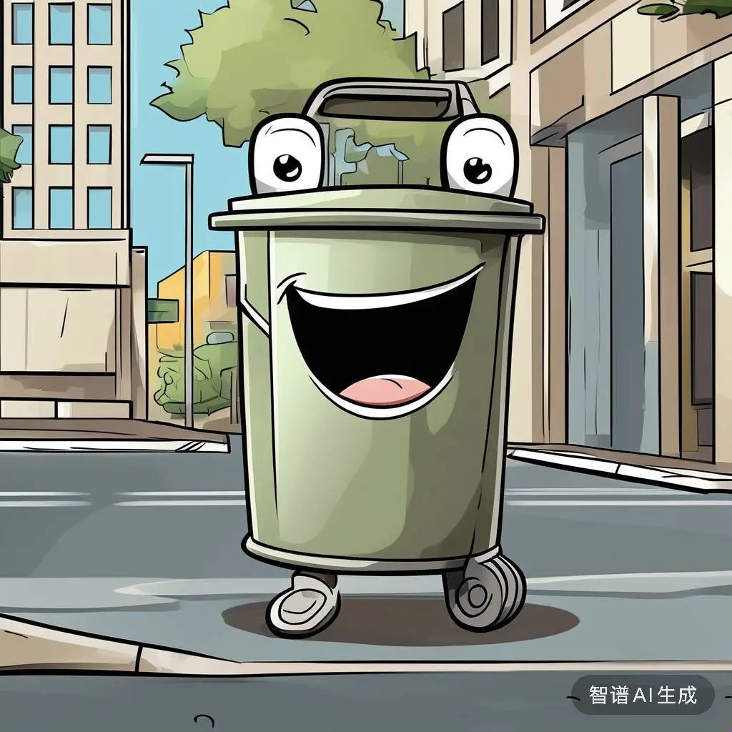 垃圾分类器