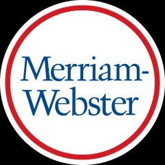 使用Merriam-Webster背单词