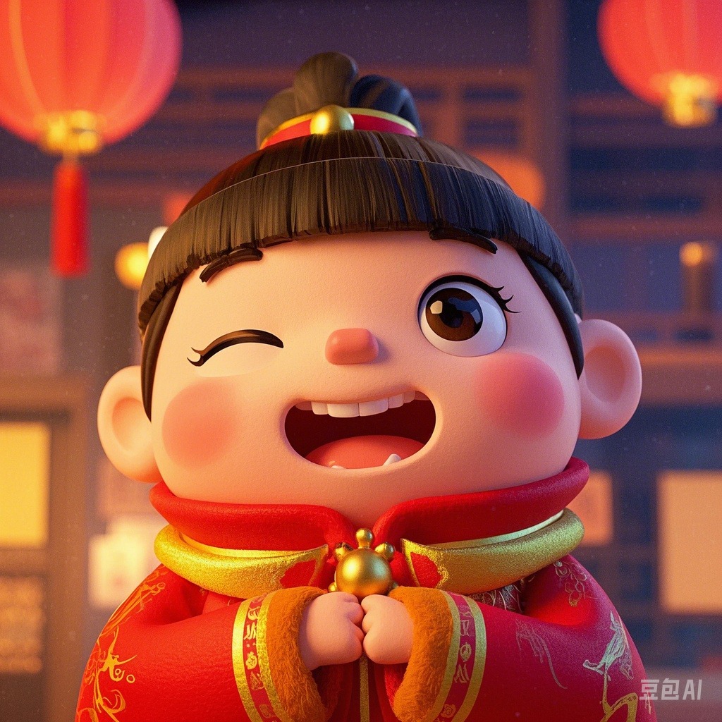 贴心小棉袄刘圆圆