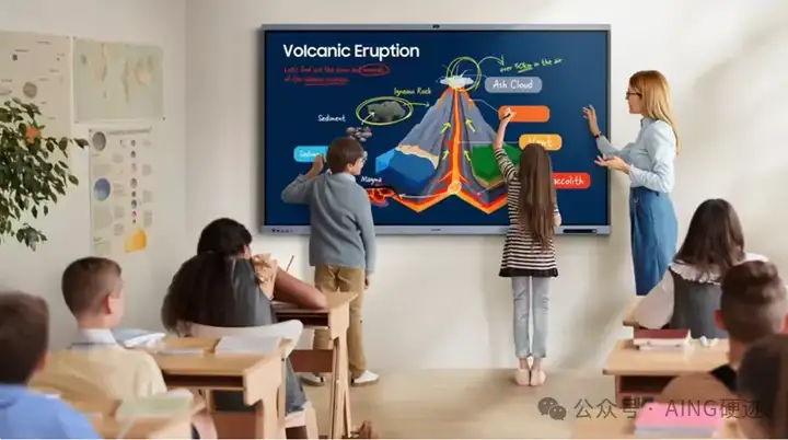 科学研究の革新シーン