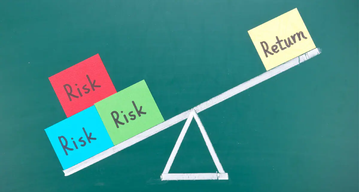 风险与收益平衡
