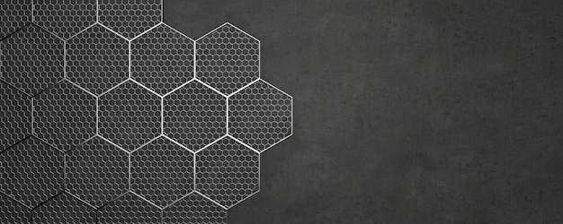 六边形数据结构