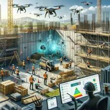 工程装备数智化