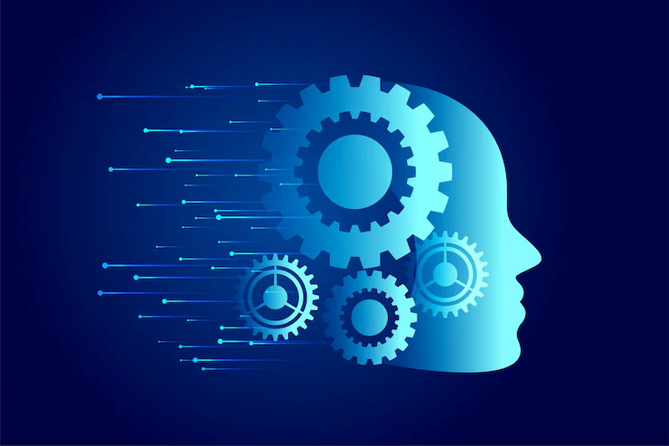 AI浏览器自动化概念图