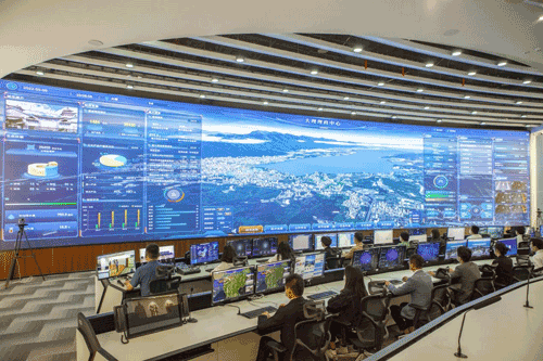 设备维护管理系统