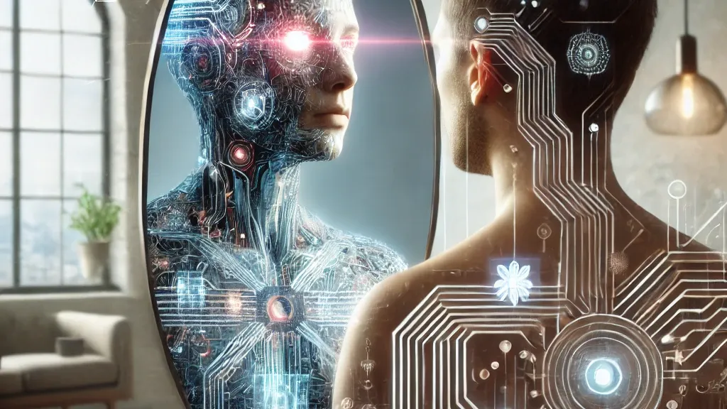 AI vs Human Comparison