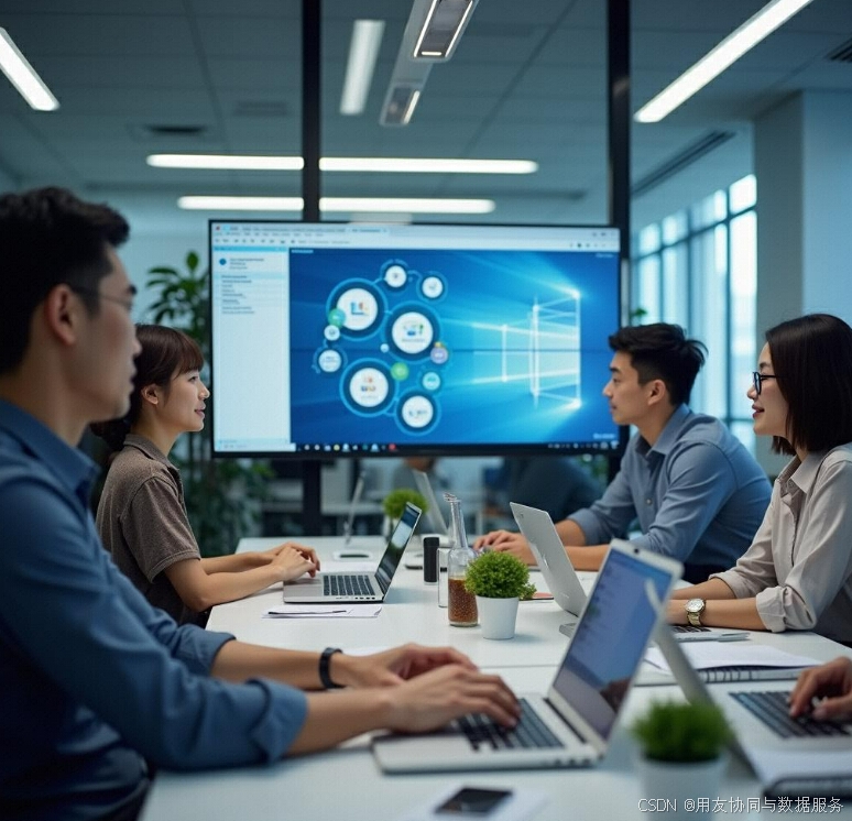 智能化文档处理