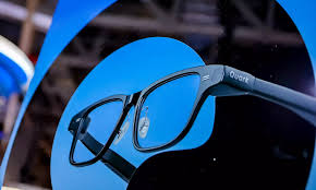 阿里巴巴AI眼镜