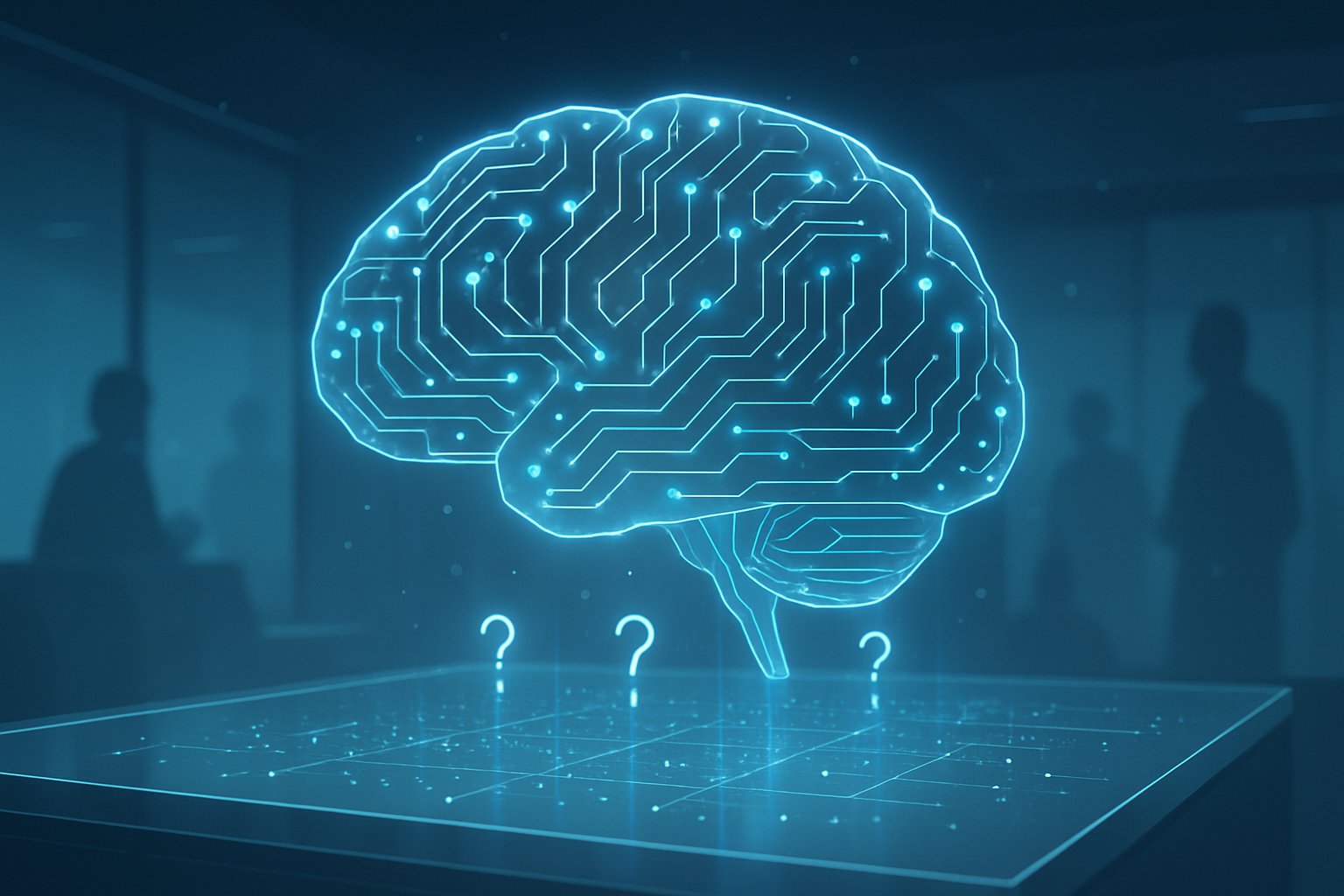 AI意识未来展望