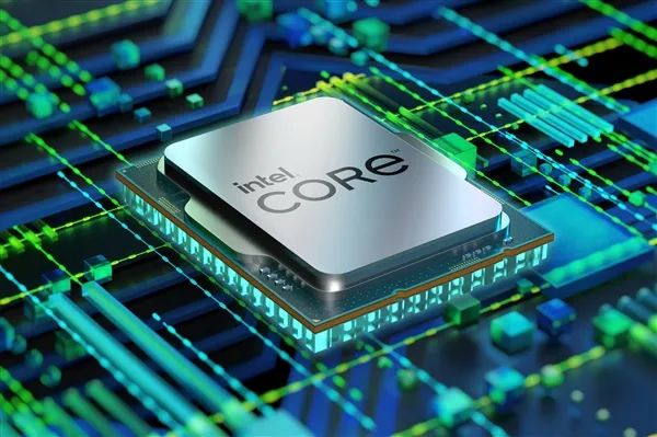 Intel CPU内部结构