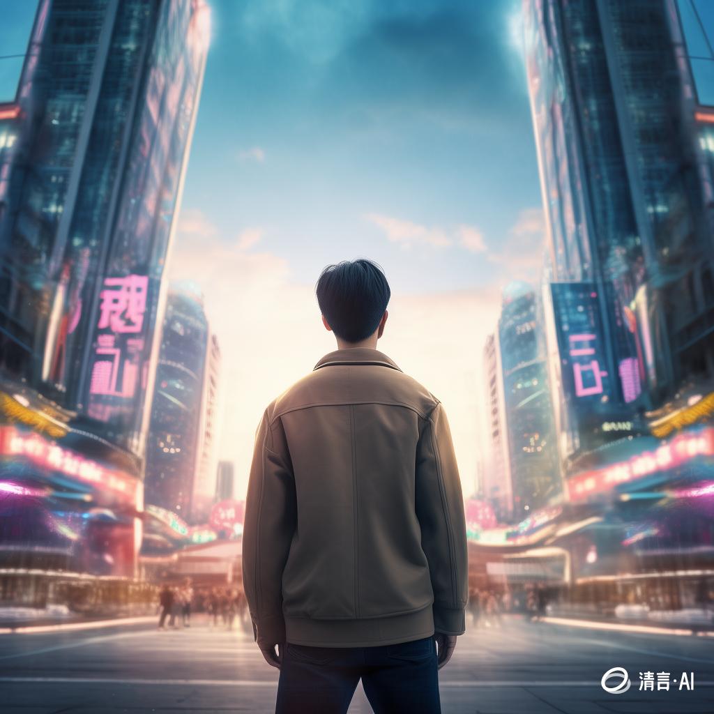昂首向未来——2024-10-05