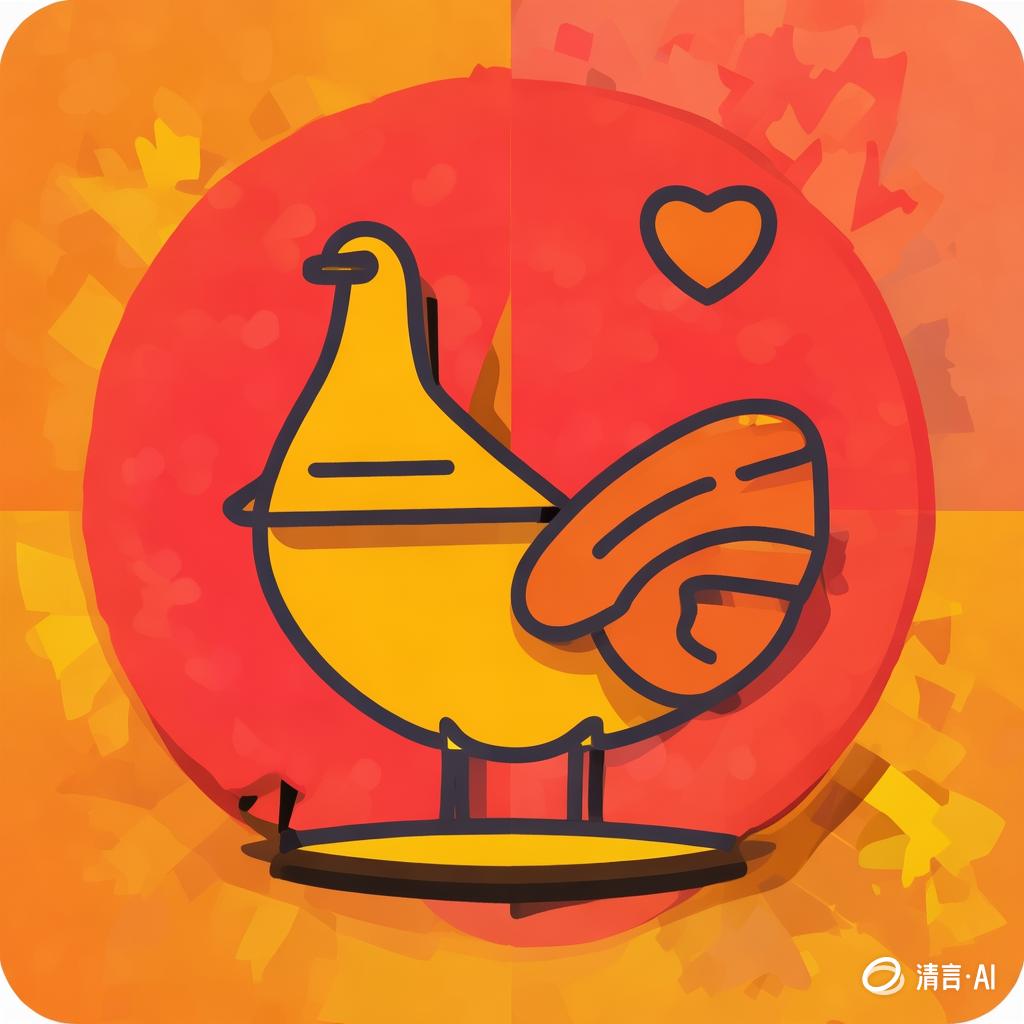 感恩节的幸运🦃