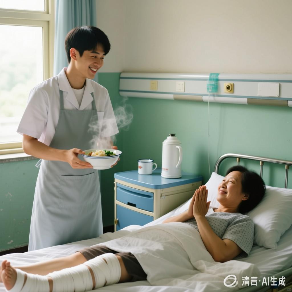 【中国憨派文学】刘兴荣：我和“傻学生”的不了情