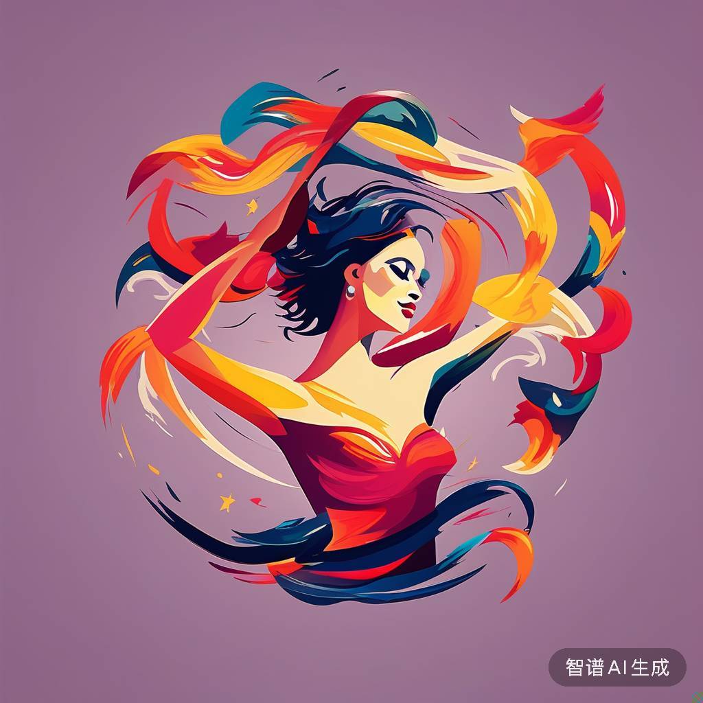 舞动巴黎