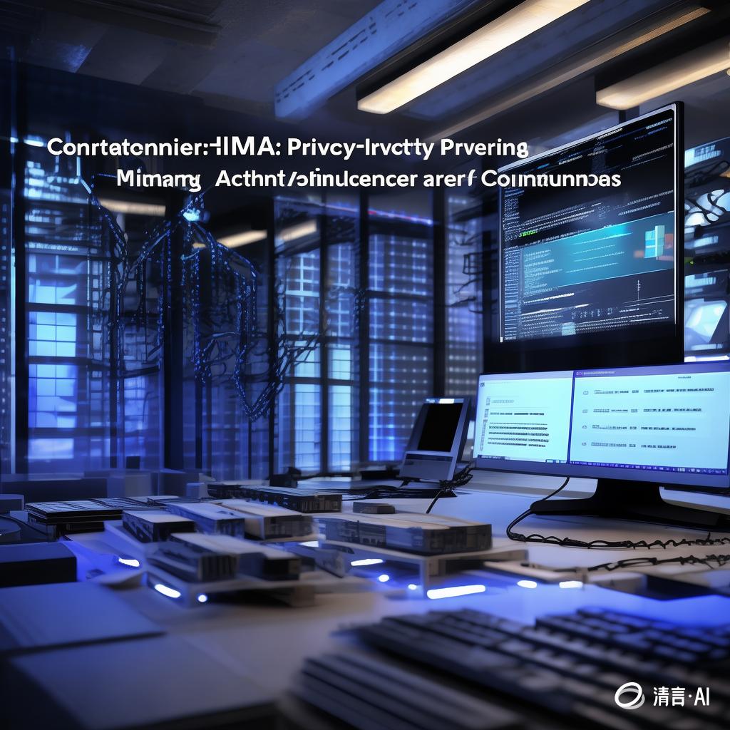 Container-IMA：一种面向容器的隐私保护完整性度量架构