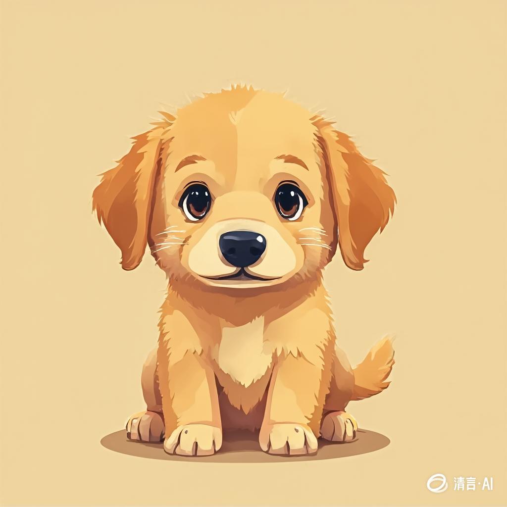问安小狗