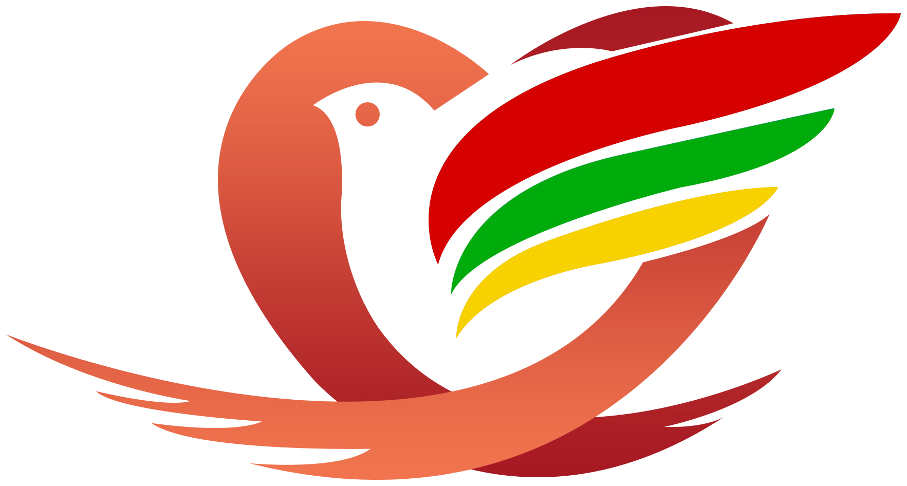 嘉禾志愿 LOGO